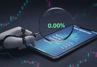 Control completo — inversor que gestiona la estrategia de trading en Kaudecto