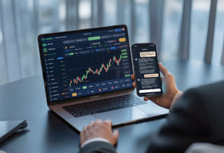 Los inversores se desplazan hacia criptoactivos alternativos por la inflación