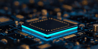 Innovación — tecnología para trading desarrollada por Kaudecto e impulsada por IA