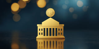 Wall Street y grandes instituciones vierten dinero en ETF de criptomonedas