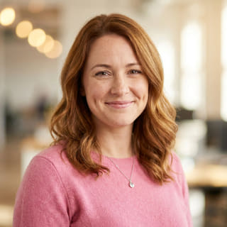 Directora de Atención al Cliente en Kaudecto, Emily Watson
